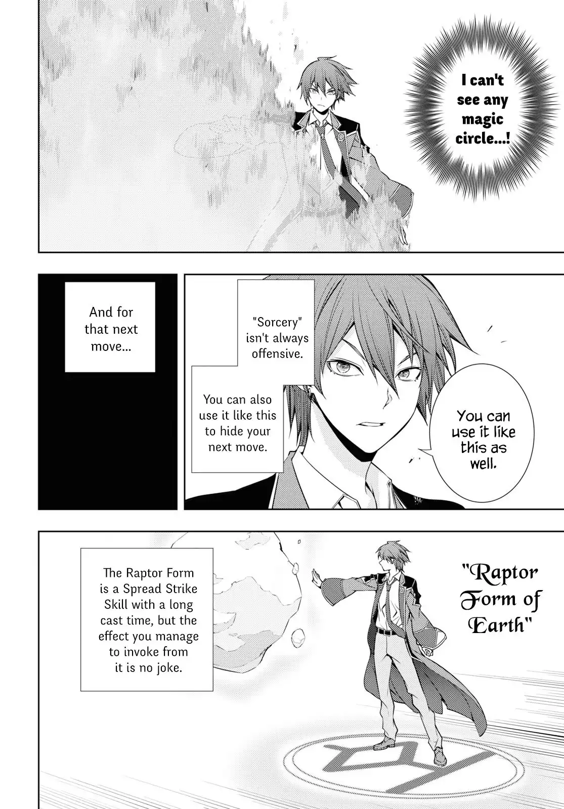 Moto Sekai Ichi'i Subchara Ikusei Nikki: Hai Player, Isekai wo Kouryakuchuu! Chapter 14 16